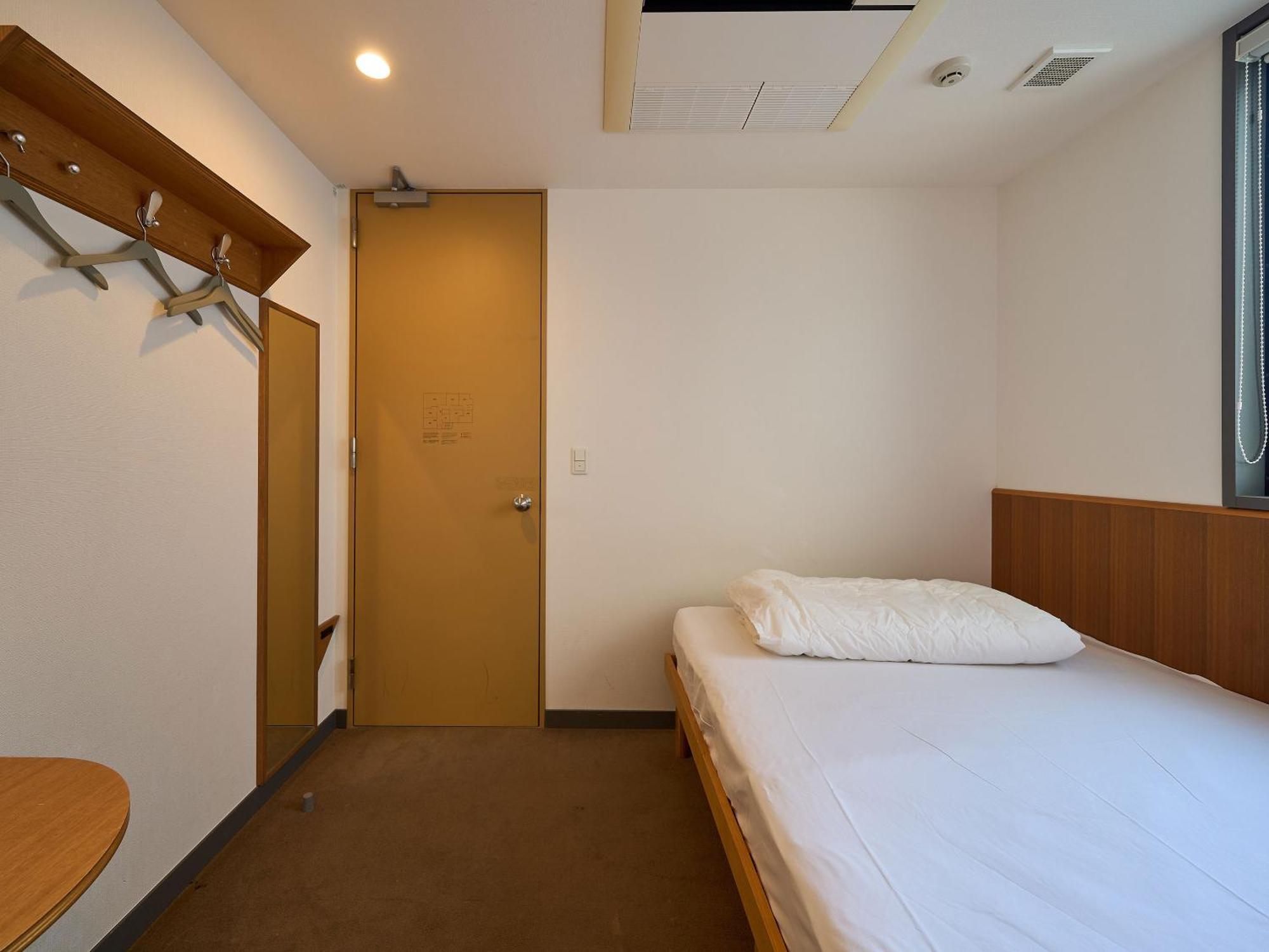 Hotel Plus Hostel Tokyo Asakusa 2 Buitenkant foto