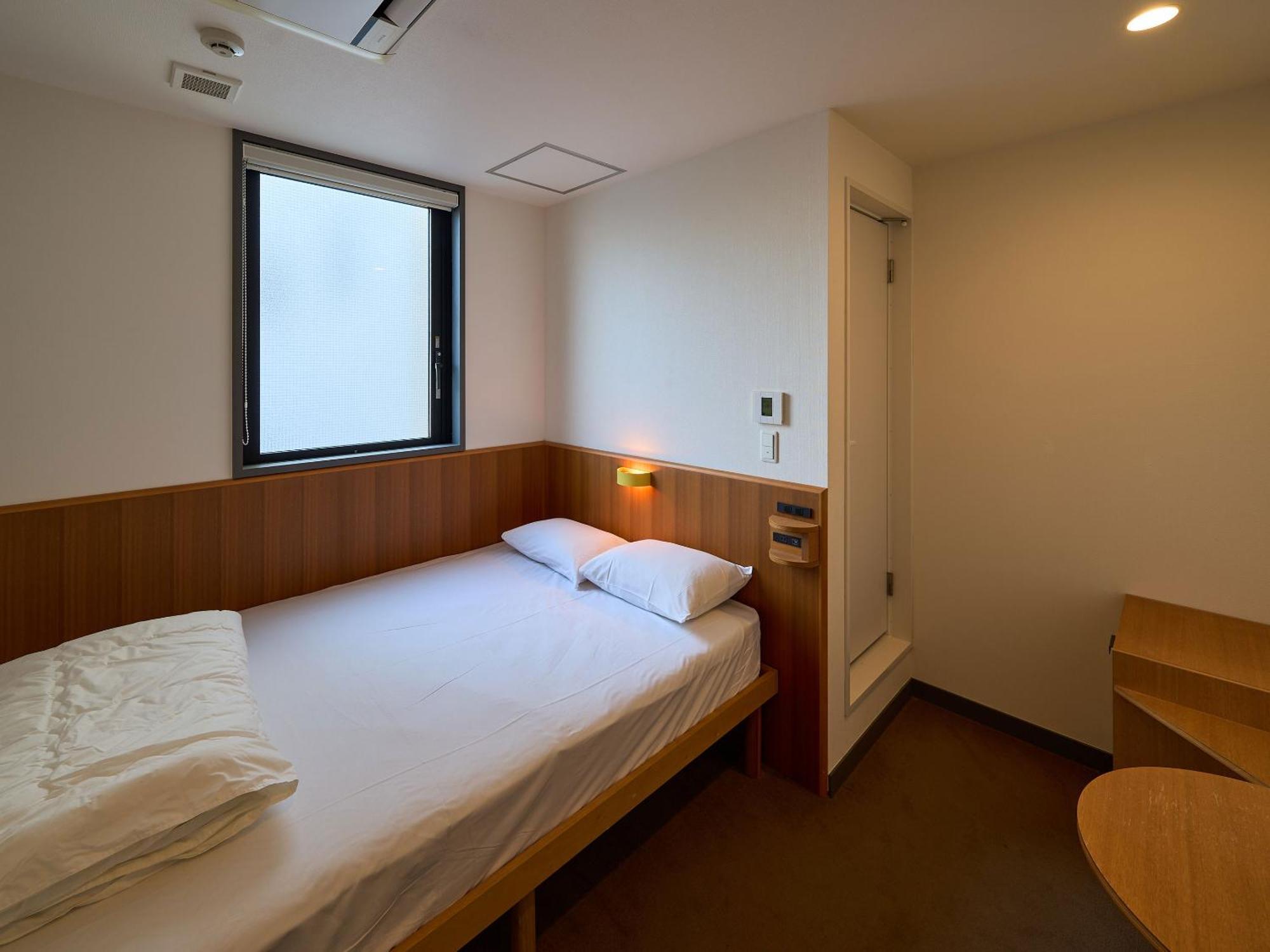 Hotel Plus Hostel Tokyo Asakusa 2 Buitenkant foto
